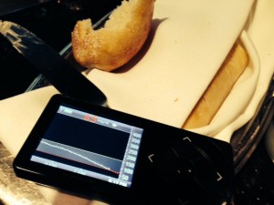 Bread basket