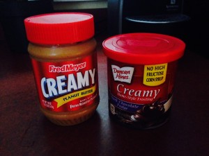 The ultimate Combo