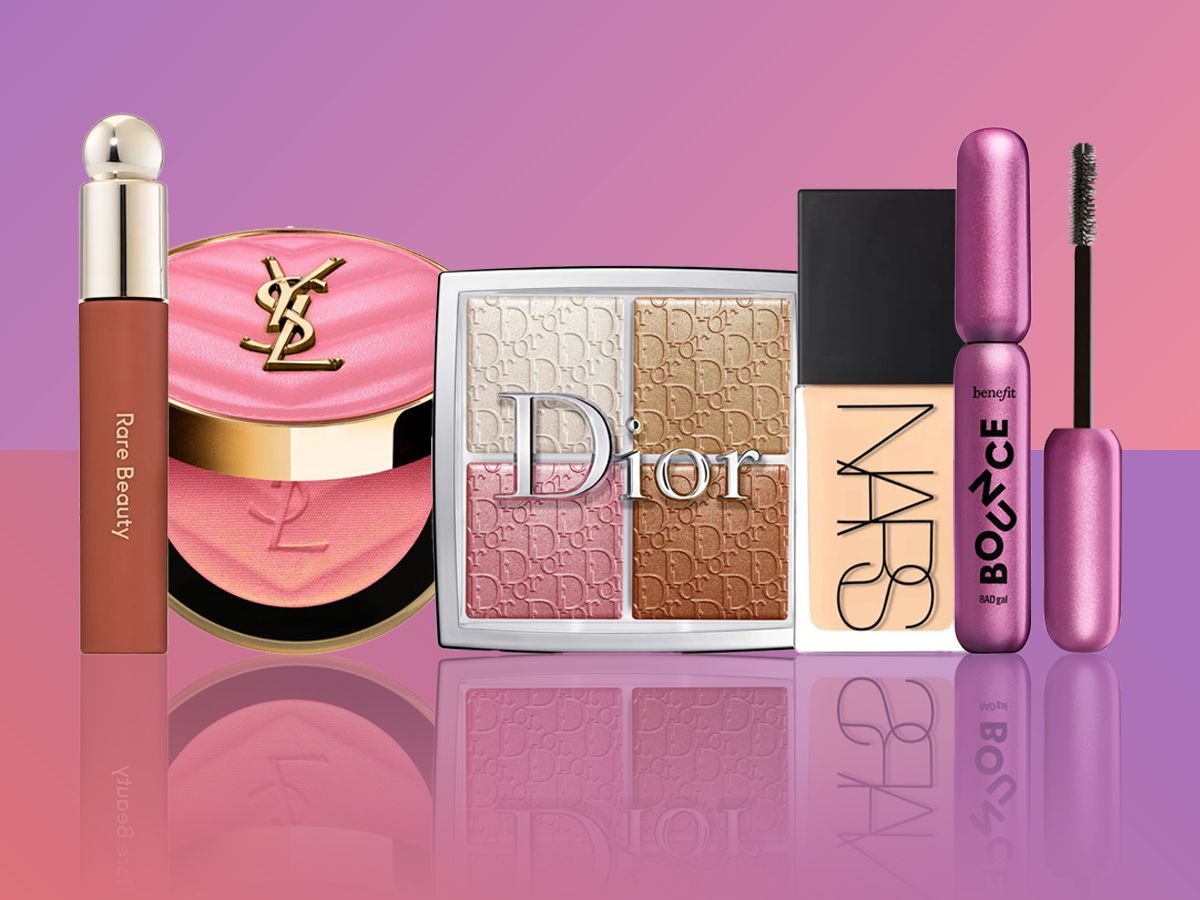 Feel The Glam
