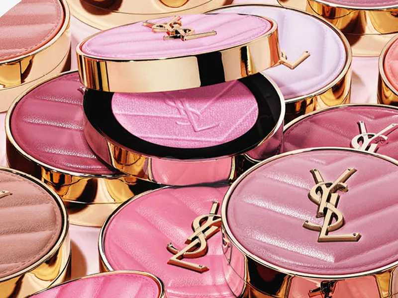 Yves Saint Laurent