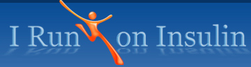 I Run on Insulin: A Website About Living Life to the Fullest with Diabetes
