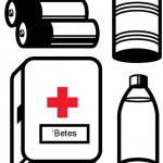 emergency kit