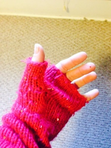 Gloves