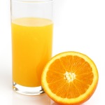 Orange Juice Duty