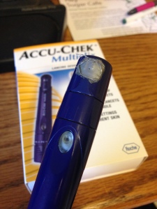Ghetto Lancet