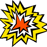 Explosion