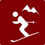 Skier