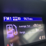 The numbers